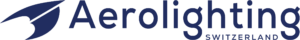 Logo Aerolighting (blue)