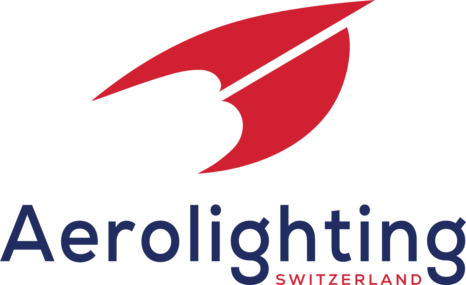 logo Aerolighting