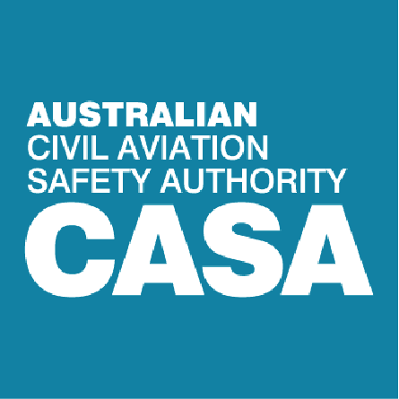Logo CASA