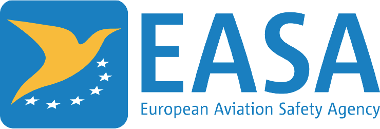 Logo EASA