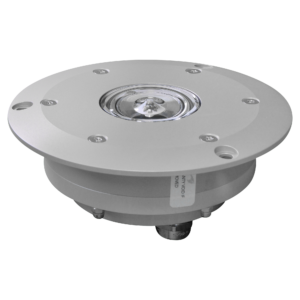 HeliX product image – inset LED light for helipad.