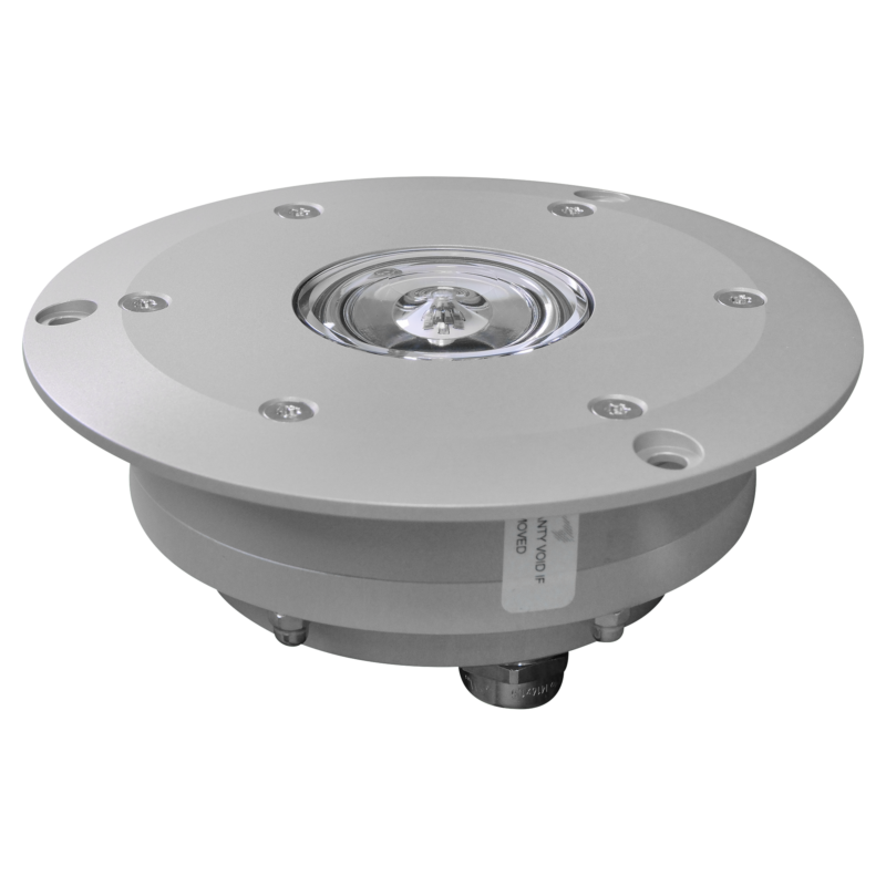 HeliX product image – inset LED light for helipad.