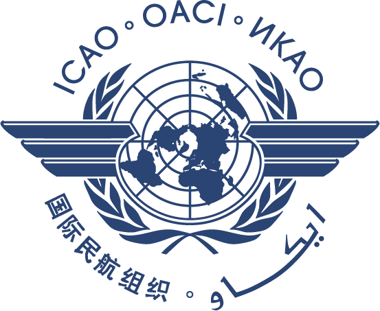 Logo ICAO