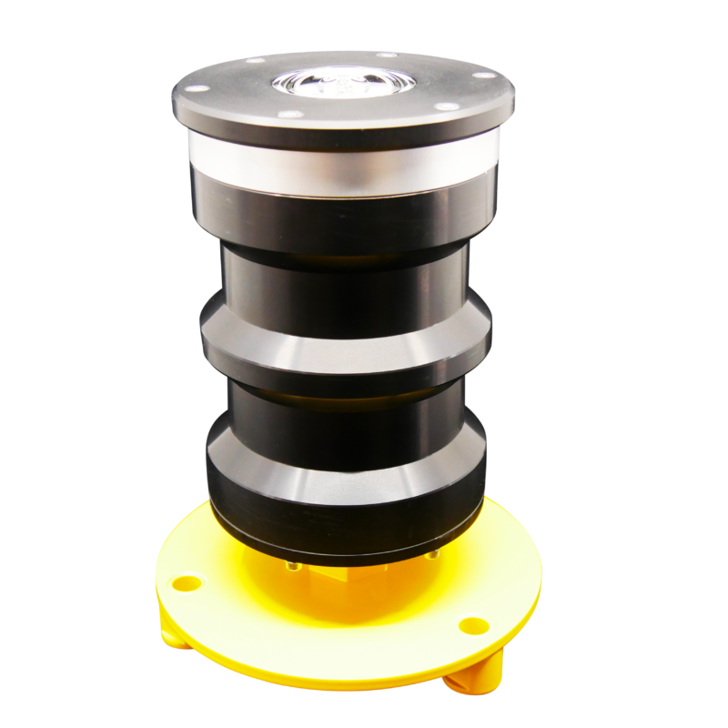 Lowdoled MK3 product image – elevated lamp for heliport.
