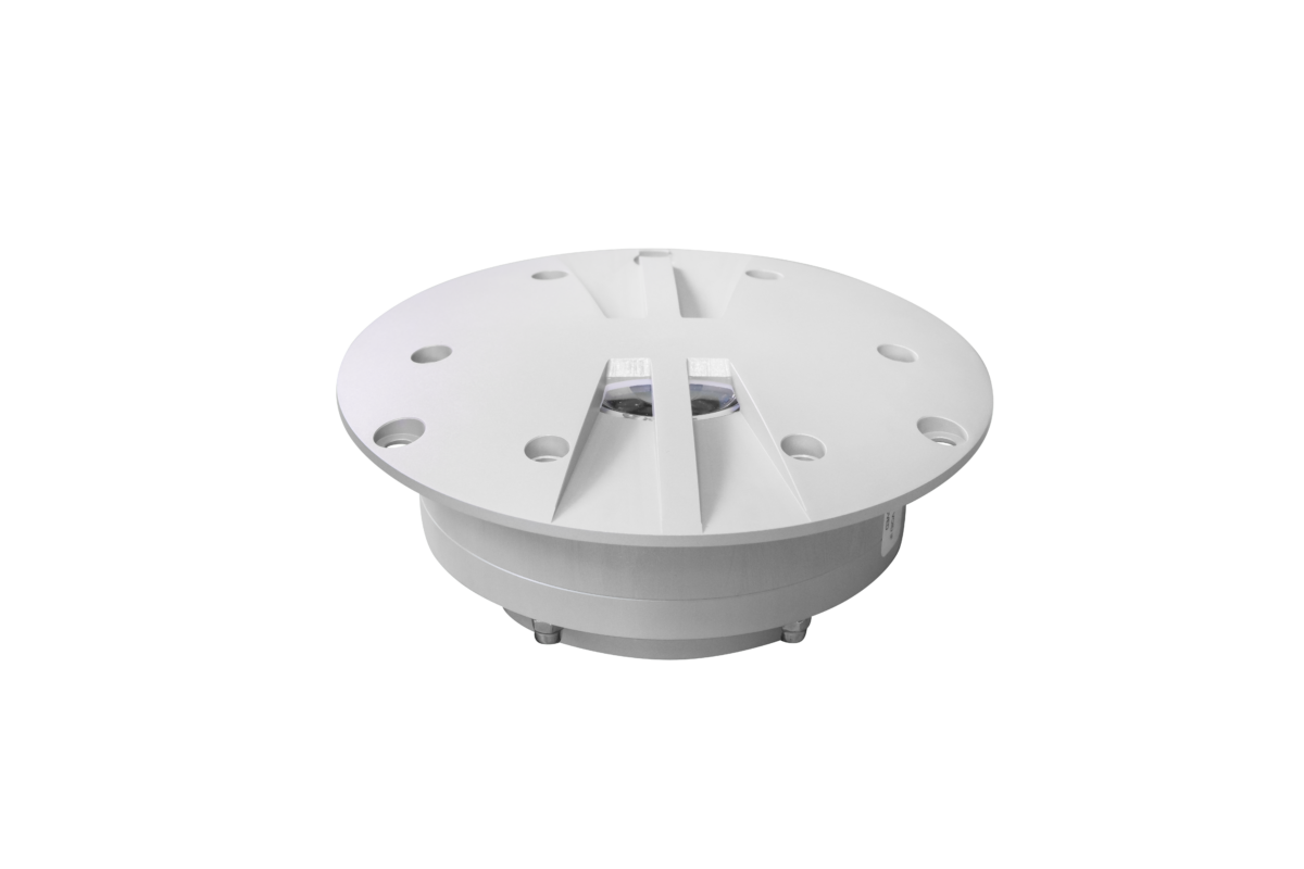 HeliX-Bi: bidirectional aviation lamp - product image